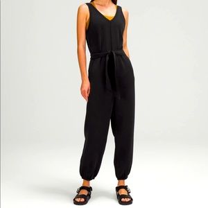 Lululemon Jumpsuit